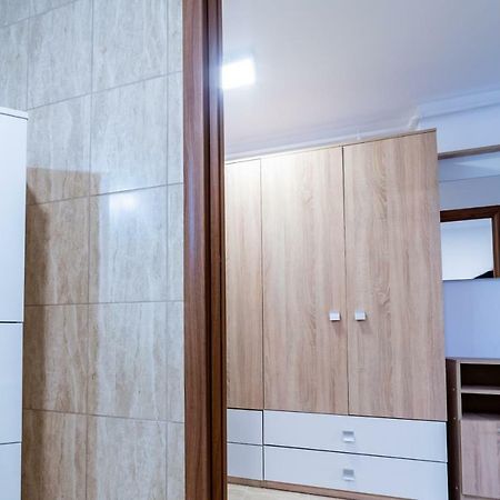 Sinaiamountainview - Vista Apartment Bagian luar foto