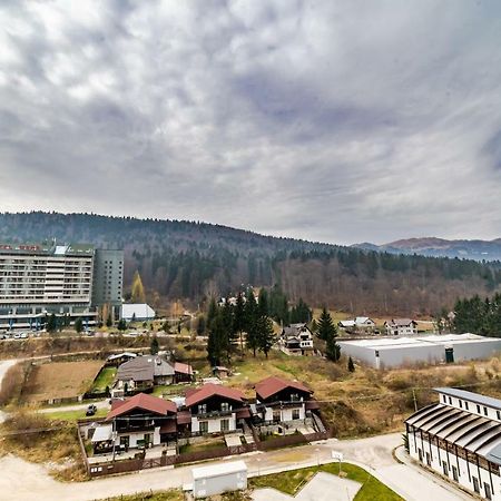 Sinaiamountainview - Vista Apartment Bagian luar foto