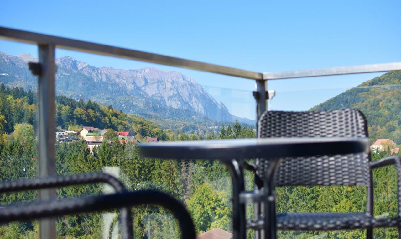 Sinaiamountainview - Vista Apartment Bagian luar foto