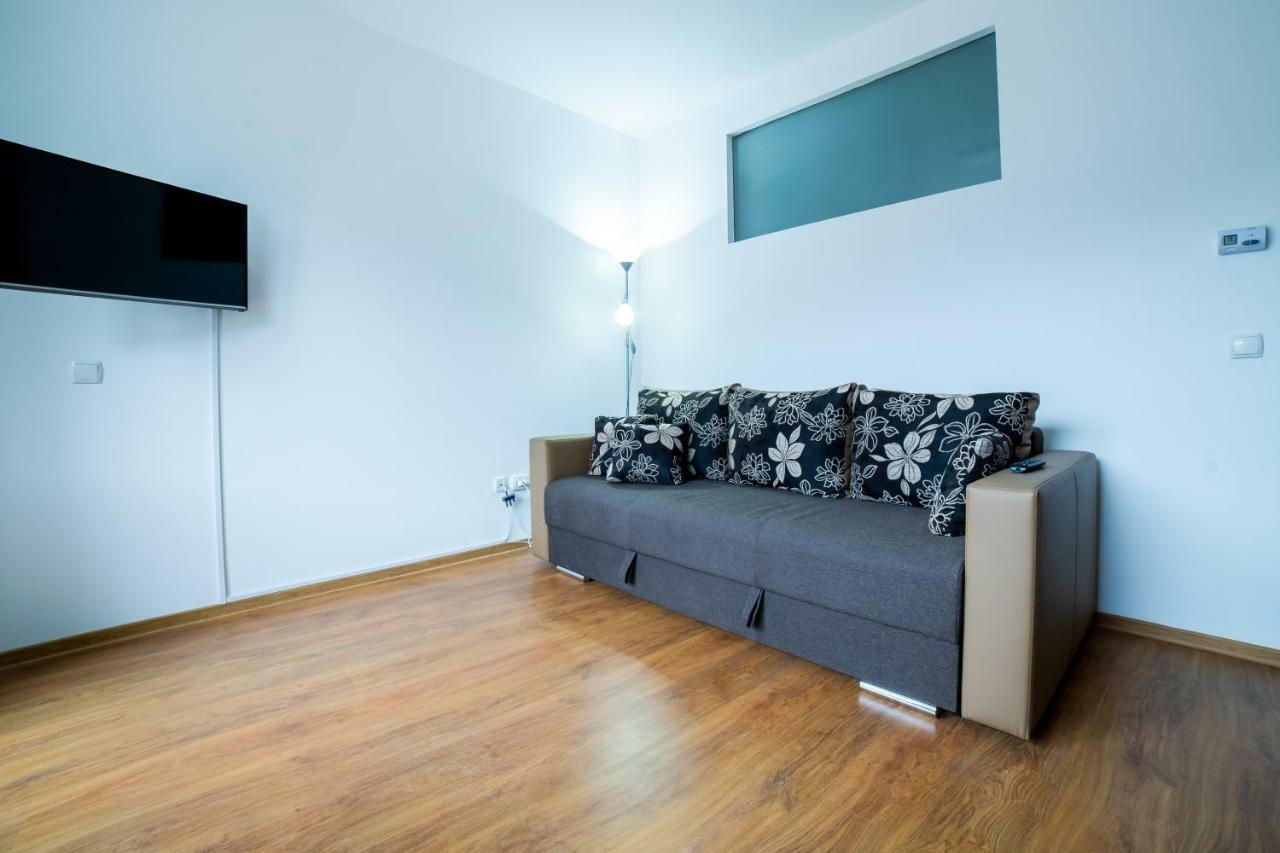 Sinaiamountainview - Vista Apartment Bagian luar foto
