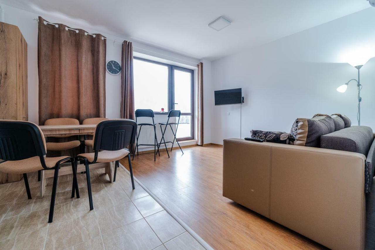 Sinaiamountainview - Vista Apartment Bagian luar foto