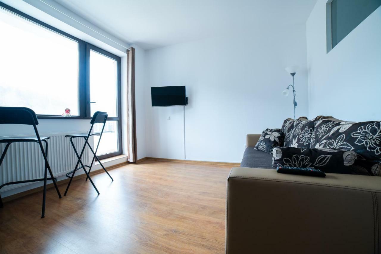 Sinaiamountainview - Vista Apartment Bagian luar foto