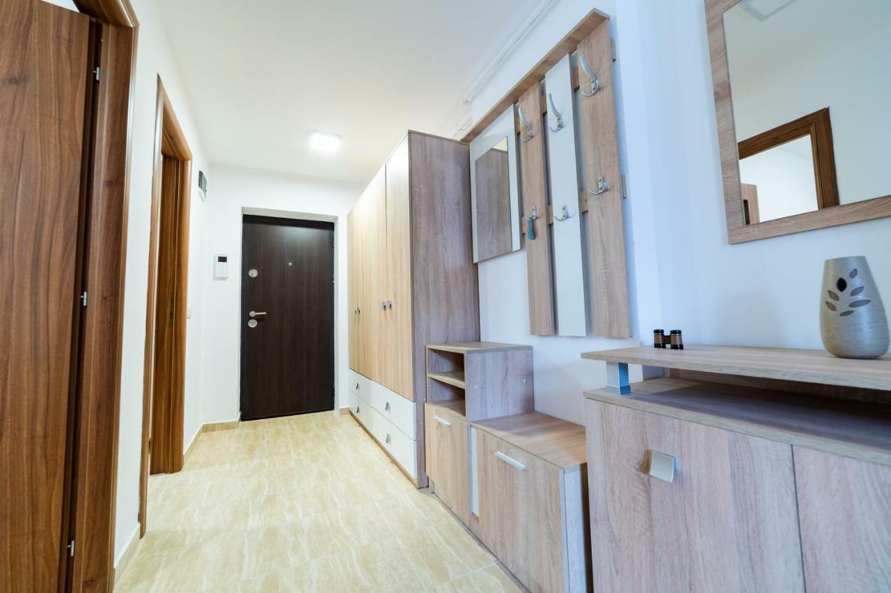 Sinaiamountainview - Vista Apartment Bagian luar foto
