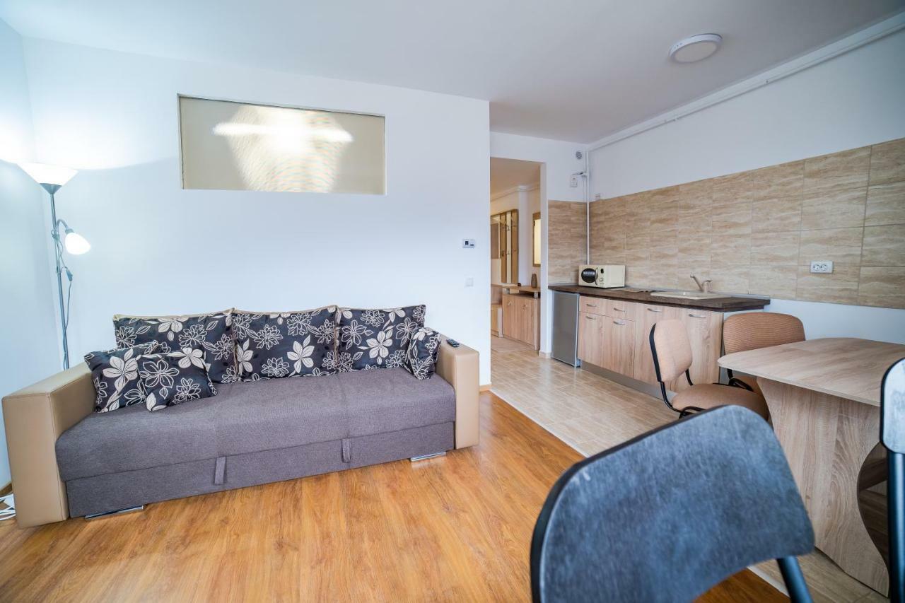 Sinaiamountainview - Vista Apartment Bagian luar foto