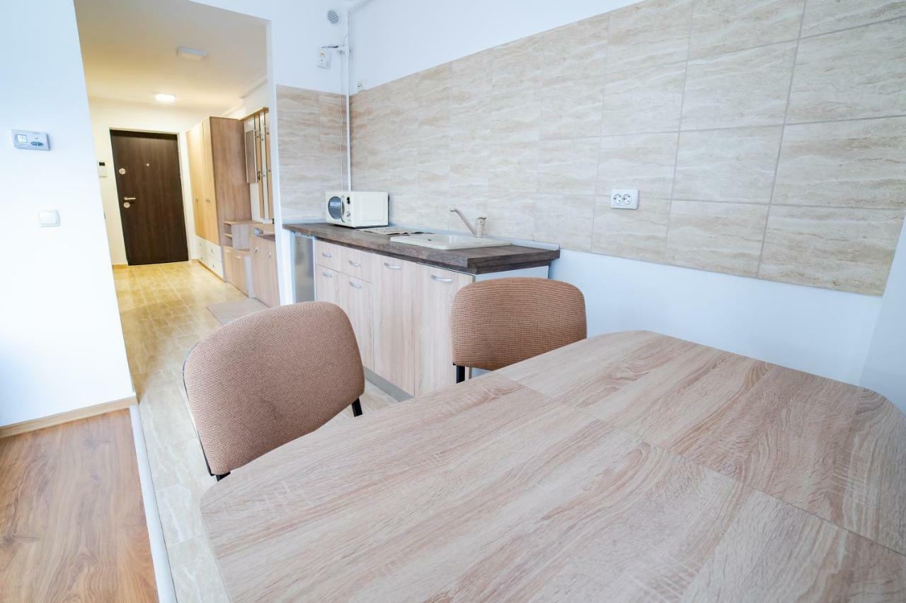 Sinaiamountainview - Vista Apartment Bagian luar foto
