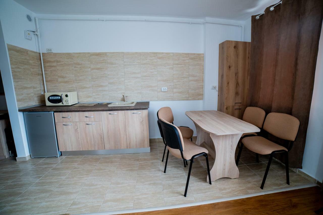 Sinaiamountainview - Vista Apartment Bagian luar foto