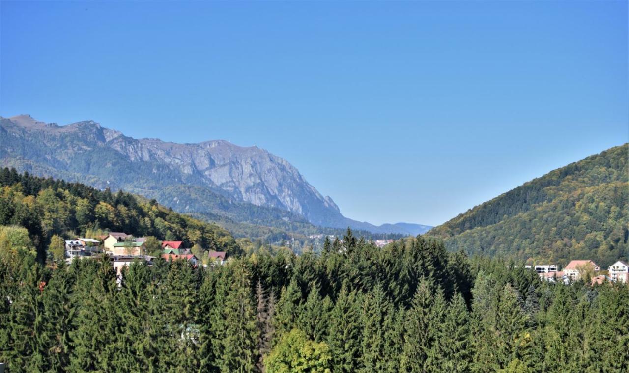 Sinaiamountainview - Vista Apartment Bagian luar foto