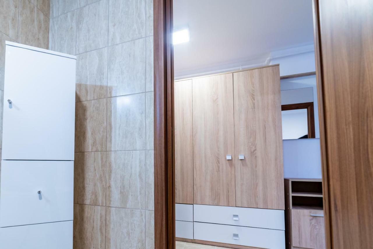 Sinaiamountainview - Vista Apartment Bagian luar foto