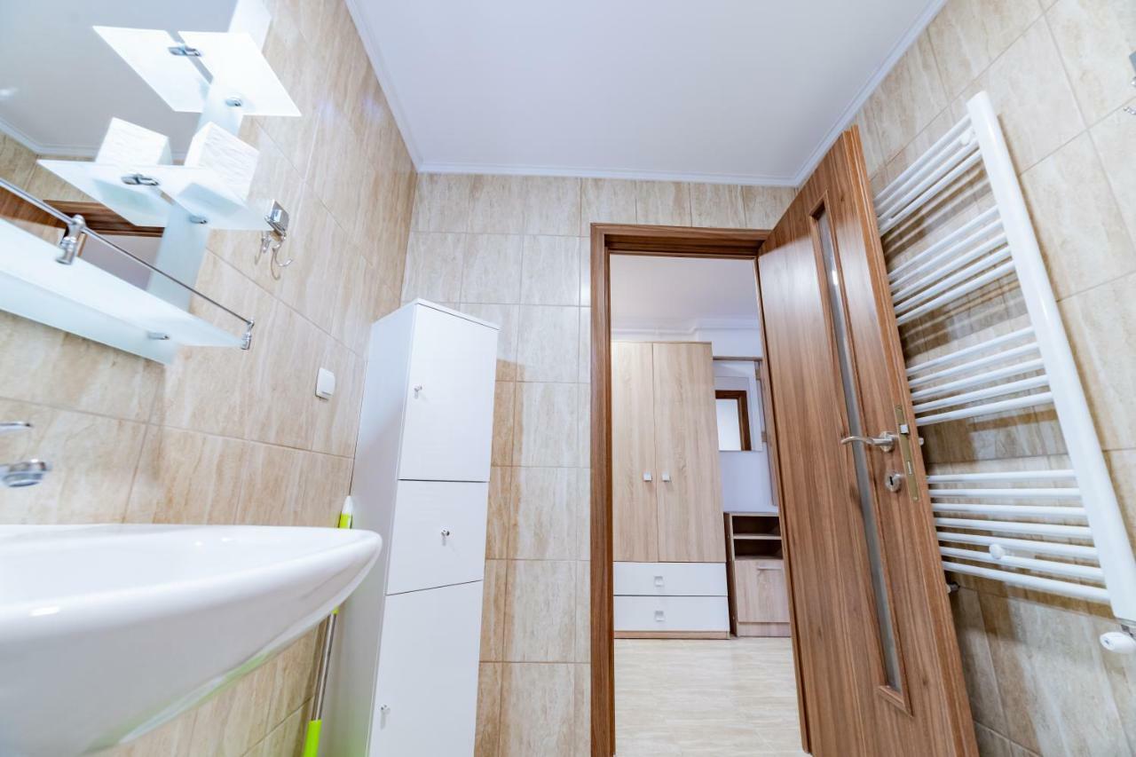 Sinaiamountainview - Vista Apartment Bagian luar foto